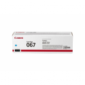 Canon 067 - Cyan - original - toner cartridge