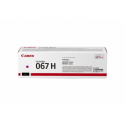 Canon 067 H - High capacity - magenta - original - toner cartridge