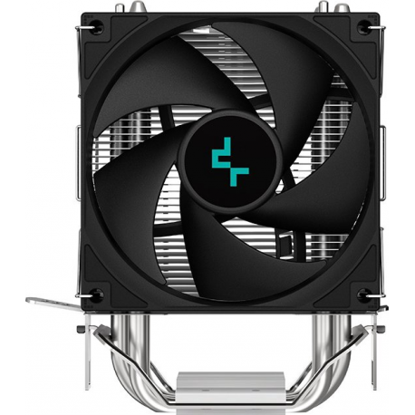 Deepcool GAMMAXX Series AG300 - Processor cooler - (for: LGA1155, LGA1150, LGA1151, AM4, LGA1200, LGA1700, AM5) - 92 mm - 0