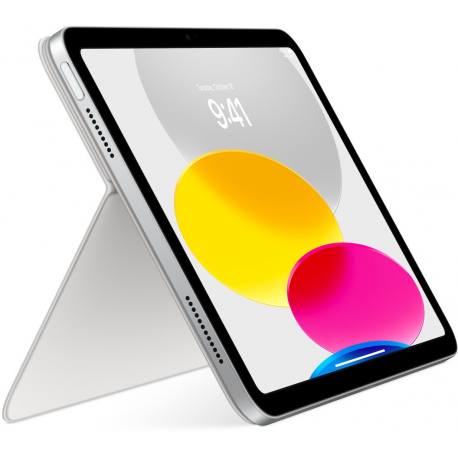 Magic Keyboard Folio for iPad (10th generation) - International English - 4