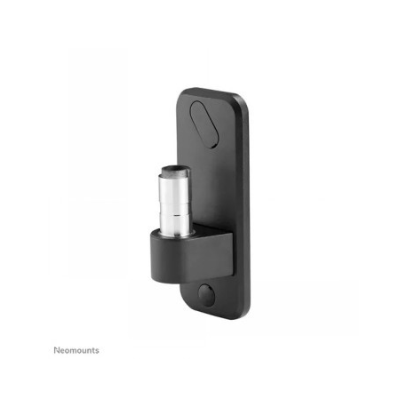 Neomounts by Newstar AWL75-450BL - Mounting component (wall adapter) - for articulating arm - black - 0