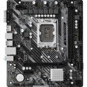 MB H610 S1700 MATX/H610M-HVS/M.2 R2.0 ASROCK