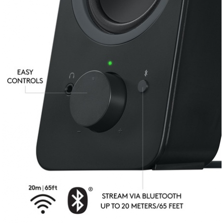 Contour Balance - Keyboard - Bluetooth, 2.4 GHz - German - 6