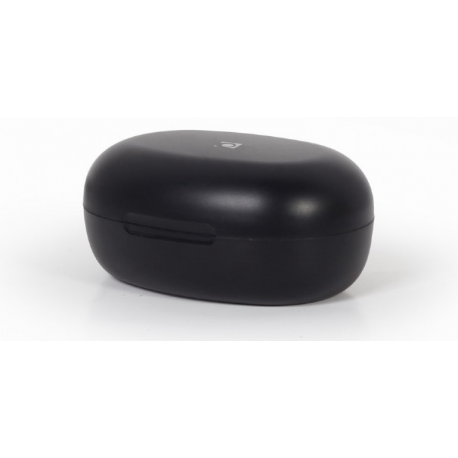 GMB Audio Malmo - True wireless earphones with mic - in-ear - Bluetooth - active noise cancelling - black - 2