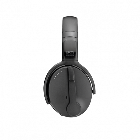 EPOS I SENNHEISER ADAPT 560 II - ADAPT 500 Series - headset - on-ear - Bluetooth - wireless - active noise cancelling - Zoom Certified, Certified for Microsoft Teams, Optimised for Google Meet - 19
