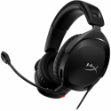 HyperX Cloud Stinger 2 - Gaming - headset - full size - 2.4 GHz - wireless - black - for Victus by HP Laptop 15, 16; EliteDesk 800 G6; Laptop 17; Pavilion x360 Laptop