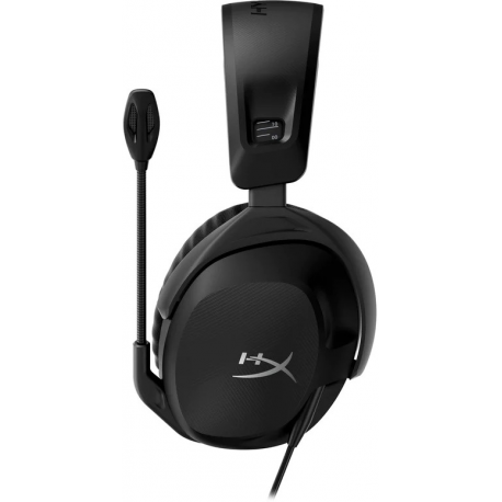 HyperX Cloud Stinger 2 - Gaming - headset - full size - 2.4 GHz - wireless - black - for Victus by HP Laptop 15, 16; EliteDesk 800 G6; Laptop 17; Pavilion x360 Laptop - 5