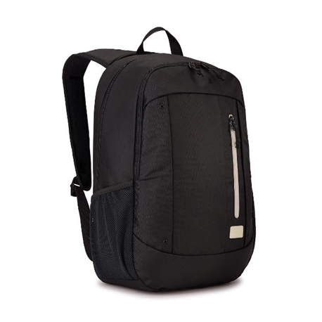 Case Logic Jaunt WMBP-215 - Notebook carrying backpack - 15.6" - black - 0