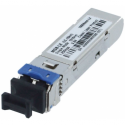 PLANET MGB-SX - SFP (mini-GBIC) transceiver module - GigE - 1000Base-SX - SFP (mini-GBIC) - up to 550 m - 850 nm