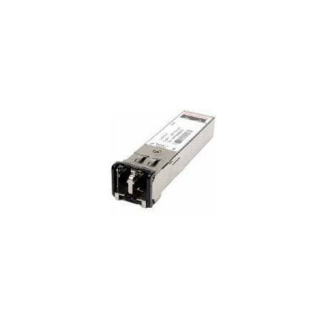 Cisco - SFP (mini-GBIC) transceiver module - GigE - 1000Base-BX - up to 10 km - 1310 (TX)  /  1490 (RX) nm - for 250 Series; Catalyst 2960, 2960G, 2960S, 3560, 3560E, 3560G, 3560V2, 3560X, ESS9300 - 0