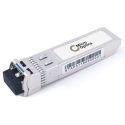 MicroOptics - SFP+ transceiver module (equivalent to: D-Link DEM-431XT-DD) - 10 GigE - 10GBase-SR - up to 300 m - 850 nm - for D-Link xStack DGS-3120-24, DGS-3620-28, DGS-3620-52