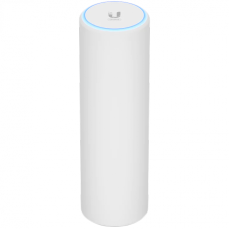 Ubiquiti UniFi 6 Mesh - Radio access point - Wi-Fi 6 - 2.4 GHz, 5 GHz - 0
