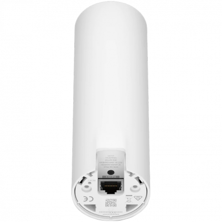 Ubiquiti UniFi 6 Mesh - Radio access point - Wi-Fi 6 - 2.4 GHz, 5 GHz - 3