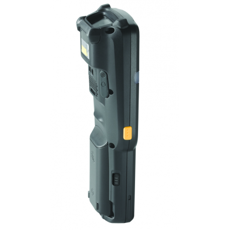 Zebra MC3300 Premium Plus - Data collection terminal - rugged - Android 7.0 (Nougat) - 32 GB - 4" colour - rear camera - barcode reader - (2D imager) - USB host - microSD slot - Bluetooth, Wi-Fi 5, NFC, Bluetooth - 1