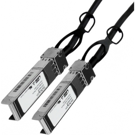 10Gbase-Cu Sfp+ Cable 2 Meter - 0
