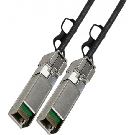 10Gbase-Cu Sfp+ Cable 2 Meter - 1