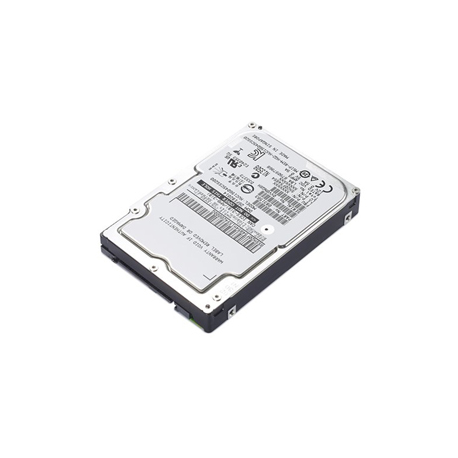 Lenovo Gen3 - Hard drive - 900 GB - hot-swap - 2.5" - SAS 12Gb / s - 10000 rpm - for Flex System x280 X6 Compute Node; System x3250 M6; x35XX M5; x3850 X6; x3950 X6 - 0
