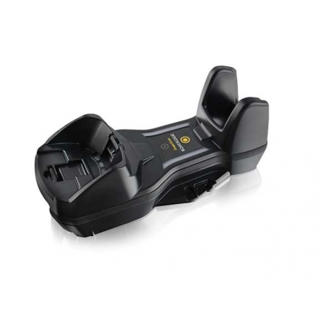 Datalogic PowerScan PM9600 - USB Kit - barcode scanner - handheld - decoded - RF(433 MHz) - 5