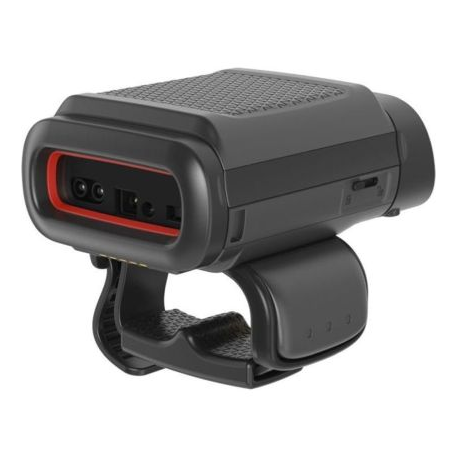 Honeywell 8680iB Advanced - Barcode scanner - wearable - 2D imager - decoded - 802.11a / b / g / n / ac, Bluetooth 5.0, Bluetooth 5.0 LE - 0