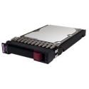 HPE Dual Port - Hard drive - 146 GB - hot-swap - 2.5" SFF - SAS 6Gb / s - 10000 rpm