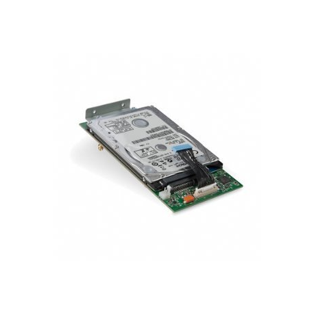 Lexmark - Hard drive - 500 GB - internal - for Lexmark C4342, CS730, CS735, CX522, CX622, CX625, CX730, CX735, MX931, XC4240, XM3250 - 0