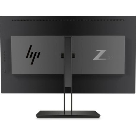 HP Z43 - LED monitor - 42.5" - 3840 x 2160 4K @ 60 Hz - IPS - 350 cd / m² - 1000:1 - 5 ms - HDMI, DisplayPort, Mini DisplayPort, USB-C - Black Pearl - for HP t240, t640; EliteBook 745 G5, 830 G5, 840 G5; ZBook Studio G4 - 4