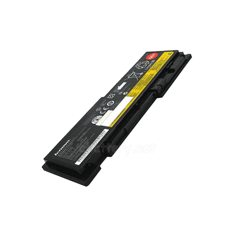Lenovo ThinkPad Battery 66+ - Laptop battery - Lithium Ion - 6-cell - 3900 mAh - FRU - for ThinkPad T420s 4170, 4171, 4172, 4173, 4174, 4175, 4176; T420si 4171 - 0