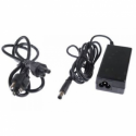 HP Smart Slim AC Adapter - Power adapter - 120 Watt - PFC - for ENVY Laptop dv7, m4, m6; Pavilion Laptop dv7, m6