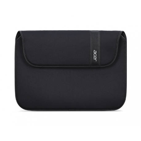 Acer Protective Sleeve - Notebook sleeve - 11.6" - black - 0
