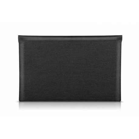 Dell Premier Sleeve 14 (PE1420V) - Notebook sleeve - 14" - black with grey side - for Latitude 7400 2-in-1, 9410, 9410 2-in-1, 9420 2-in-1 - 1