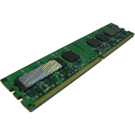 HPE - DDR2 - module - 512 MB - FB-DIMM 240-pin - 667 MHz / PC2-5300 - Fully Buffered - ECC - 0
