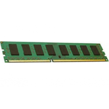 HPE - DDR4 - module - 4 GB - DIMM 288-pin - 2133 MHz  /  PC4-17000 - CL15 - 1.2 V - registered - ECC - 0