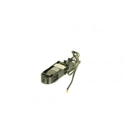 Battery-Backed Module - 0