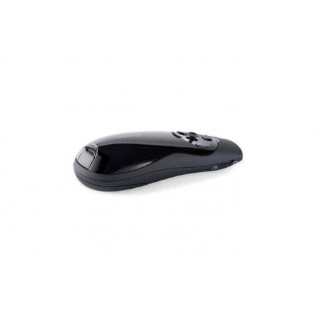 Kensington Presenter Expert Red Laser with Cursor Control - Presentation remote control - RF - black - 10