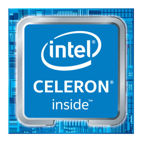 Intel Celeron G5905 - 3.5 GHz - 2 cores - 2 threads - 4 MB cache - LGA1200 Socket - OEM - 0