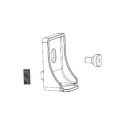 Zebra - Platen roller retainer