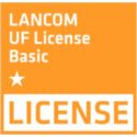 LANCOM R&S Unified Firewalls - Basic License (3 years) - for R&S Unified Firewall UF-60