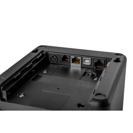 LANCOM R&S Unified Firewalls - Basic License (3 years) - for R&S Unified Firewall UF-60 - 4