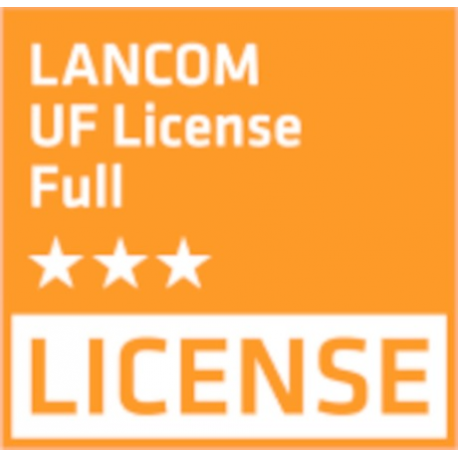 LANCOM R&S Unified Firewalls - Full Licence (5 years) - for R&S Unified Firewall UF-760 - 0