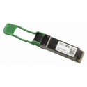 MikroTik - QSFP28 transceiver module - 100GbE - LC / UPC single-mode - up to 2 km - 1271-1331 nm