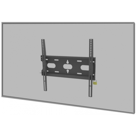 Iiyama MD-WM4040 - Mounting kit (wall mount) - for flat panel - universal - 1