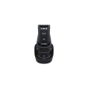 Zebra CS60 - Standard Range (SR) - Kit - barcode scanner - companion - 2D imager - decoded - Bluetooth 5.0 LE