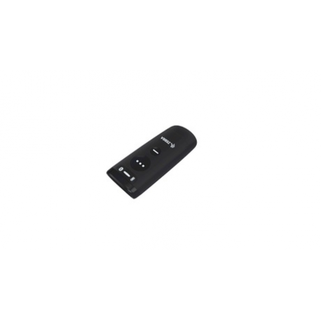 Zebra CS60 - Standard Range (SR) - Kit - barcode scanner - companion - 2D imager - decoded - Bluetooth 5.0 LE - 4