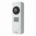 Axis I8116-E - IP intercom station - wired - 10 / 100 / 1000 Ethernet - white, NCS S 1002-B - TAA Compliant