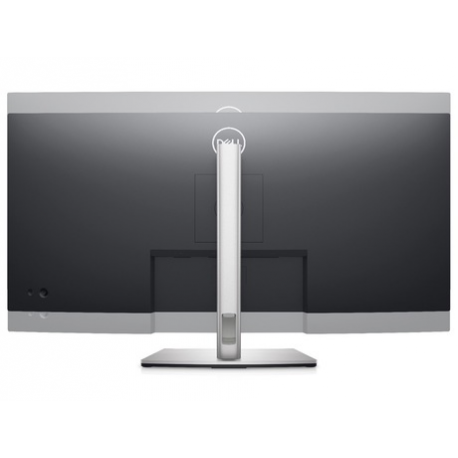 Dell P3424WE - LED monitor - curved - 34" (34.14" viewable) - 3440 x 1440 WQHD @ 60 Hz - IPS - 300 cd / m² - 1000:1 - 5 ms - HDMI, DisplayPort - with 3 years Limited Hardware Warranty with Advanced Exchange Service and Premium Panel Exchange - 3