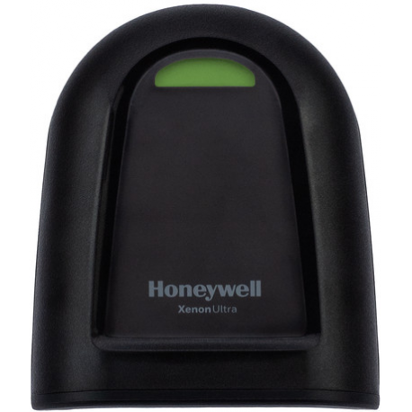 Honeywell - Bar code scanner stand - flexible - grey - 5