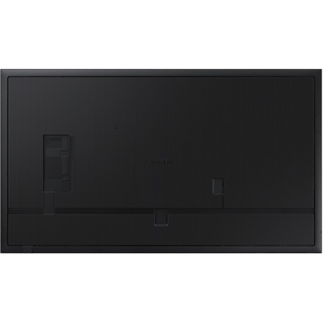 Samsung QB65C - 65" Diagonal Class QBC Series LED-backlit LCD display - digital signage - Tizen OS - 4K UHD (2160p) 3840 x 2160 - 1