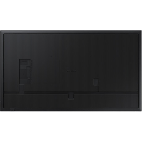 Samsung QM50C - 50" Diagonal Class QMC Series LED-backlit LCD display - digital signage - Tizen OS - 4K UHD (2160p) 3840 x 2160 - 1