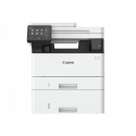 Canon i-SENSYS MF461dw - Multifunction printer - B/W - laser - A4 (210 x 297 mm), Legal (216 x 356 mm) (original) - A4/Legal (media) - up to 36 ppm (copying) - up to 58.8 ppm (printing) - 250 sheets - USB 2.0, Gigabit LAN, Wi-Fi(n)