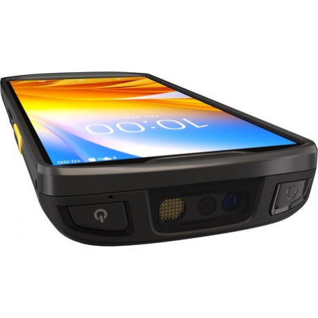 TC53, LAN, 6,0inch Display, WiFi 6E, 6GB RAM/64GB ROM, SE4720 Imager, 3,5MM Headphone Jack, 8MP FFC, 16MP RFC, Warm Swap, 4680 m - 3